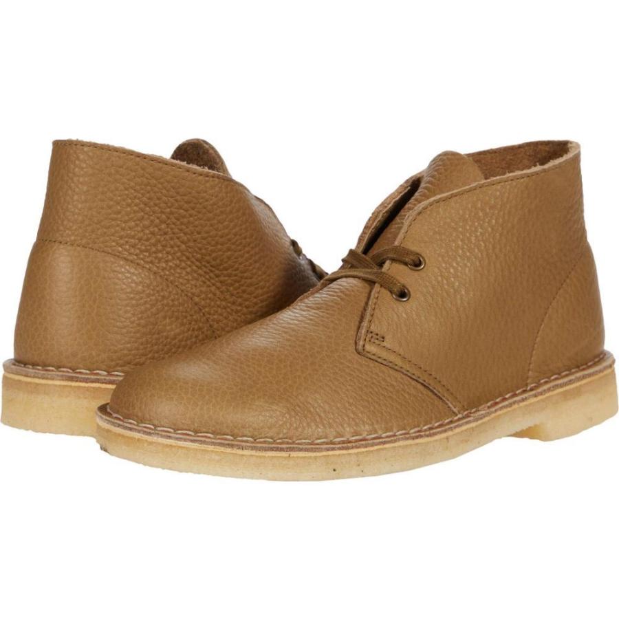 期間限定キャンペーン Boot Desert シューズ 靴 ブーツ メンズ Clarks クラークス シューズ 靴 メンズ ブーツ クラークス Clarks Dark Leather Olive ブーツ Dagl Tg