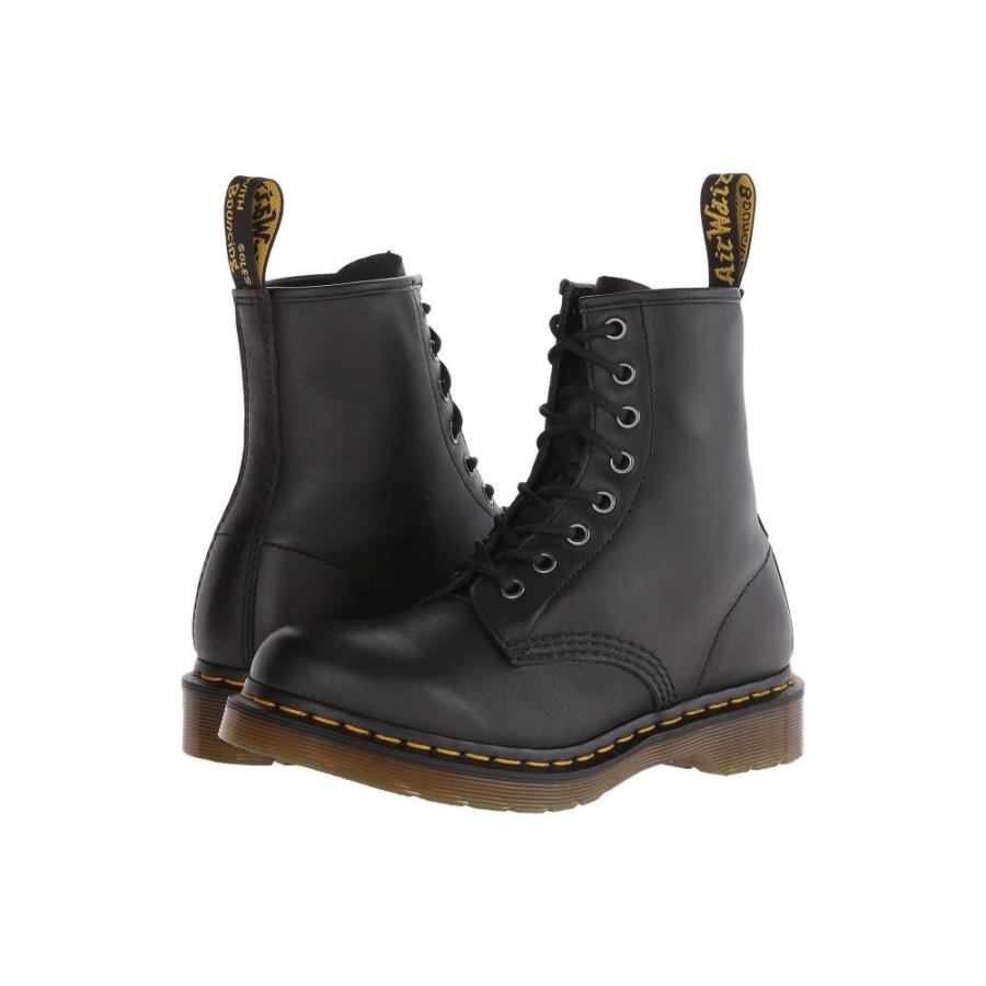 ドクターマーチン Dr. Martens レディース ブーツ シューズ・靴 1460 W Black Nappa Leather :sh2-118955-82:フェルマート fermart 2号店 - 通販 - Yahoo!ショッピング ドクターマーチン Dr. Martens レディース ブーツ シューズ・靴 1460 W Black Nappa Leather :sh2-118955-82:フェルマート fermart 2号店 - 通販 - Yahoo!ショッピング