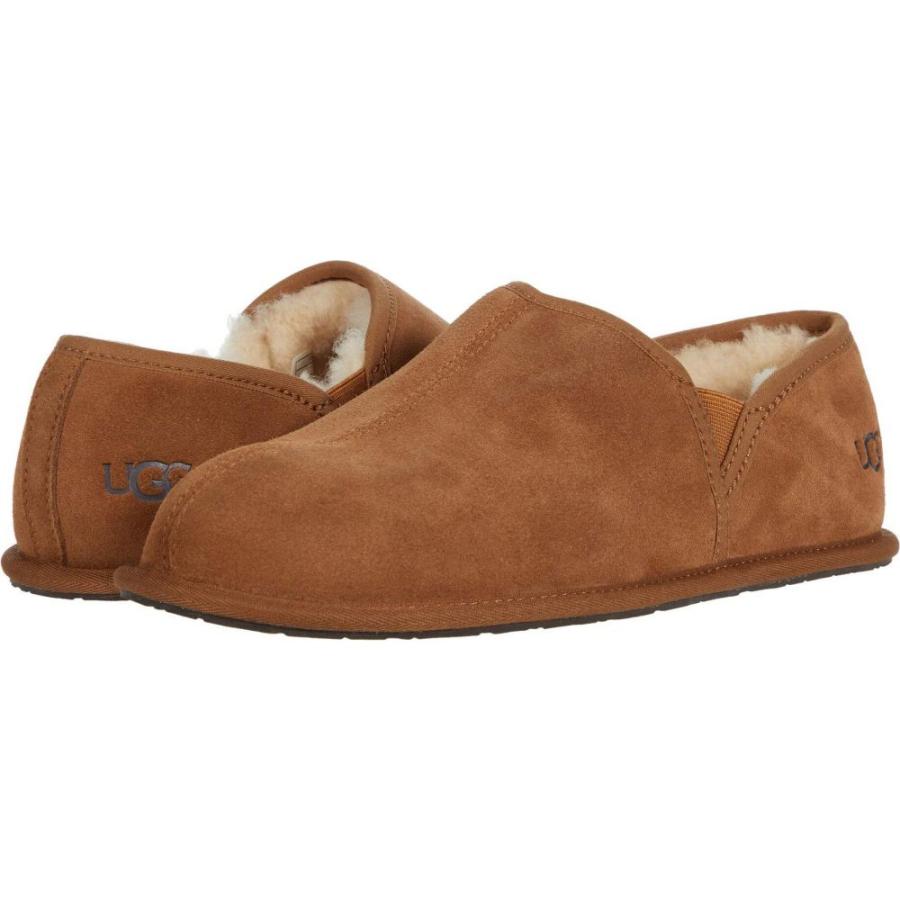直送商品 Ugg Chestnut Ii Romeo Scuff シューズ 靴 メンズ Ugg アグ シューズ 靴 メンズ アグ シューズ