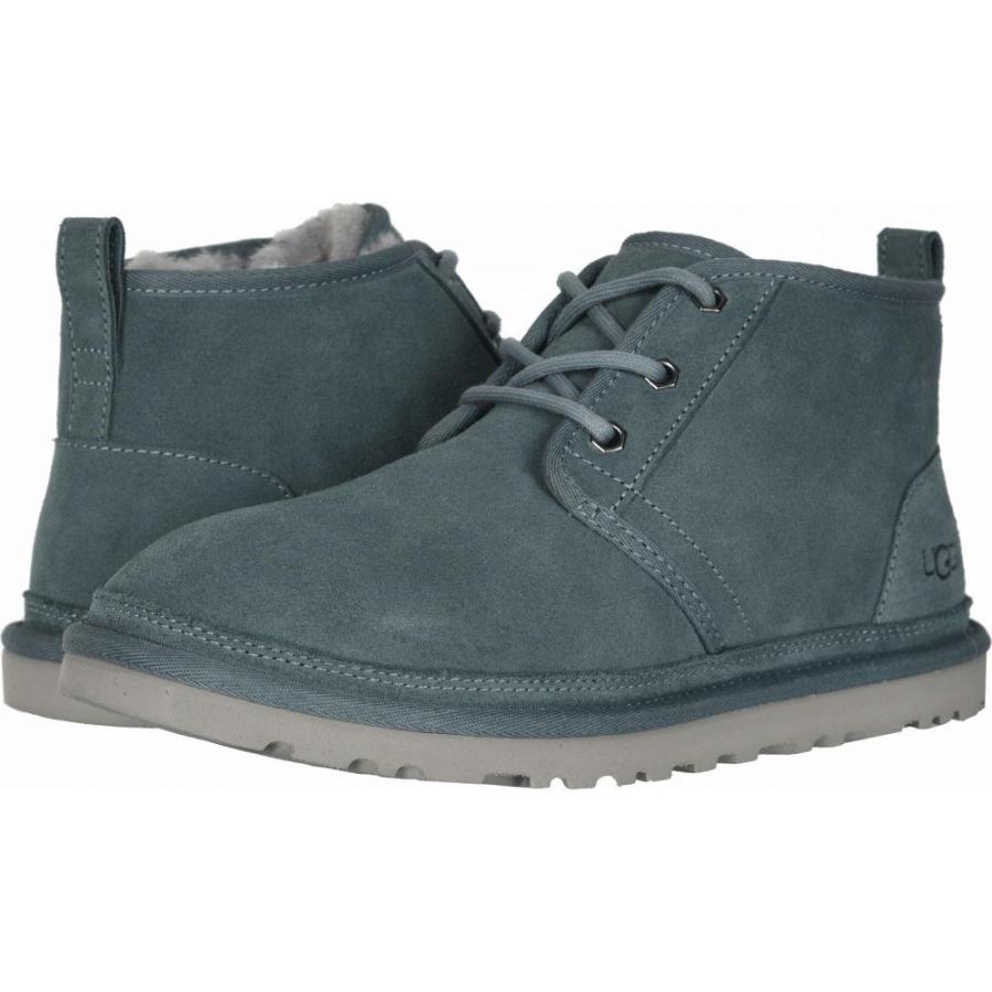 21超人気 ブーツ メンズ Ugg アグ シューズ 靴 メンズ ブーツ アグ Ugg シューズ 靴 Blue Salty Neumel ブーツ Dagl Tg
