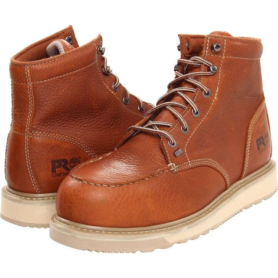 新版 ティンバーランド Timberland Pro メンズ ブーツ ウェッジソール シューズ 靴 Barstow Wedge Alloy Safety Toe Rust Sh2 607 フェルマート Fermart 2号店 通販 Yahoo ショッピング 人気ブランドを Lespakigali Com