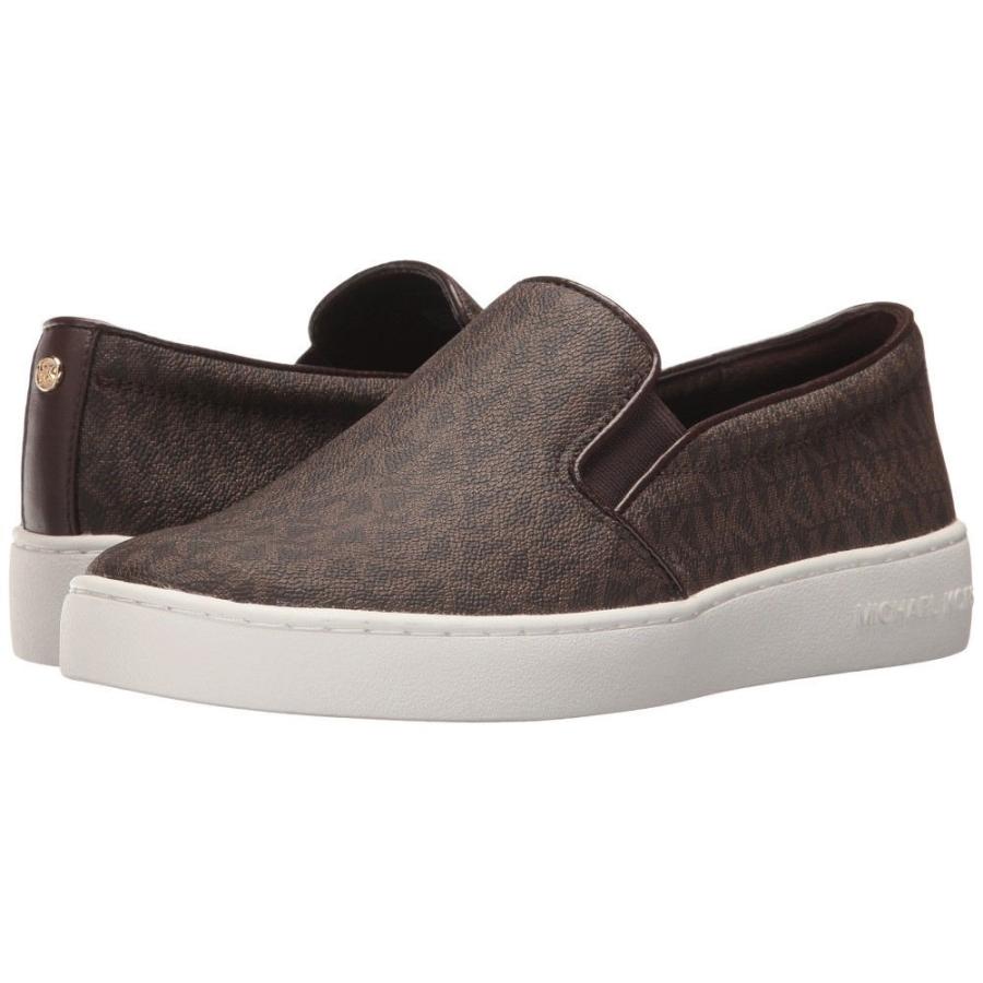 michael kors keaton slip on