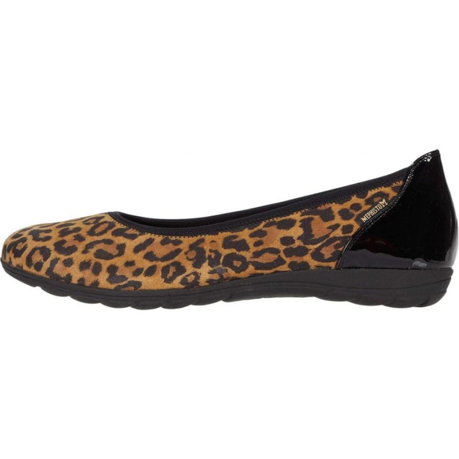 大人気新品 Mephisto Leopard Brown Dark Emilie シューズ 靴 レディース Mephisto メフィスト シューズ 靴 レディース メフィスト シューズ Quieremevida Com Mx