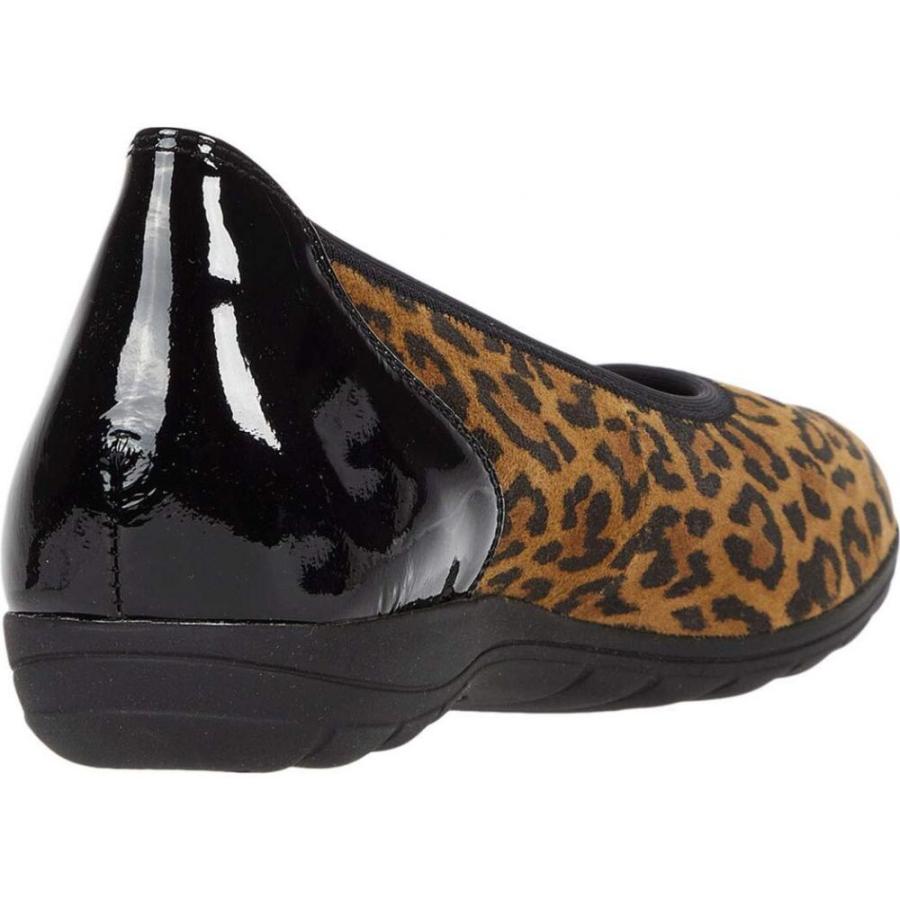 大人気新品 Mephisto Leopard Brown Dark Emilie シューズ 靴 レディース Mephisto メフィスト シューズ 靴 レディース メフィスト シューズ Quieremevida Com Mx