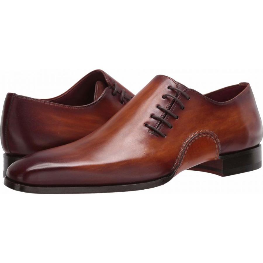 マグナーニ Magnanni メンズ ローファー シューズ 靴 Jael Cuero Jsonic Ca