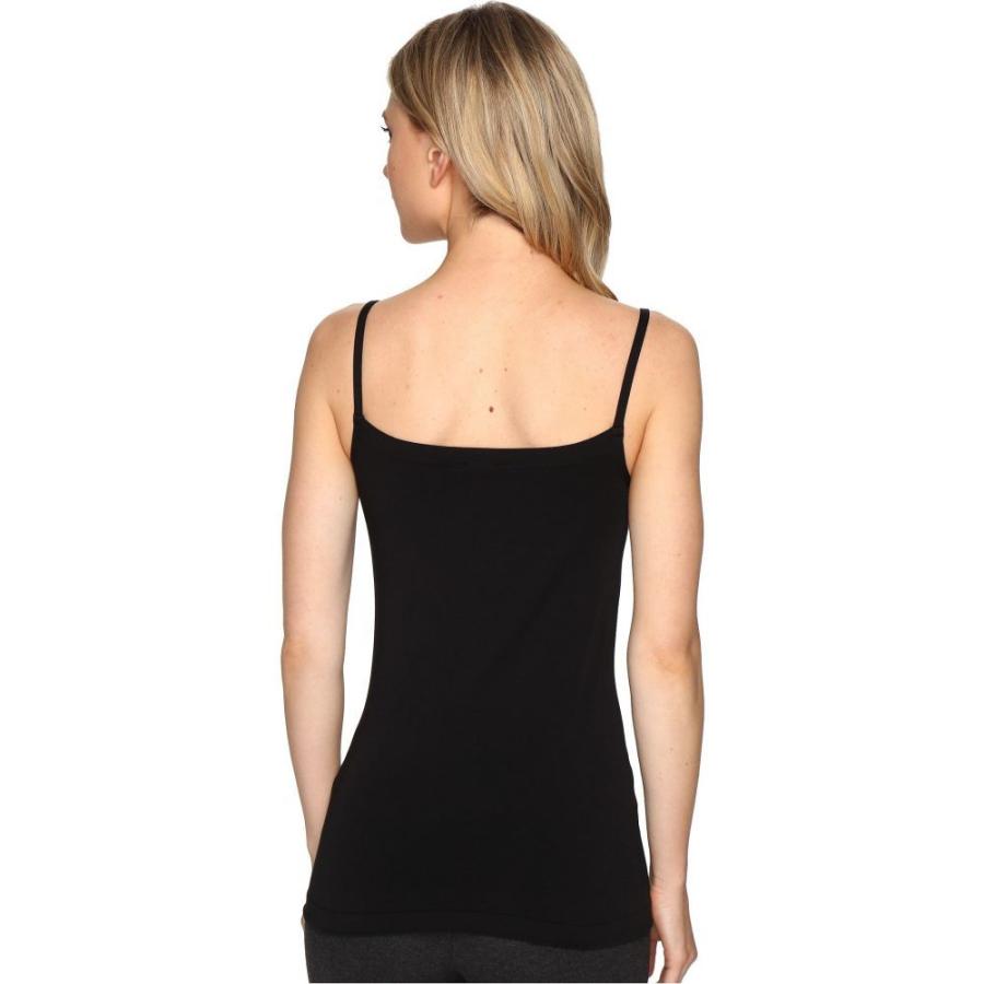 全品送料無料 ウォルフォード Wolford レディース スリップ キャミソール インナー 下着 Hawaii Top Long Cami Black 想像を超えての Www Aqtsolutions Com