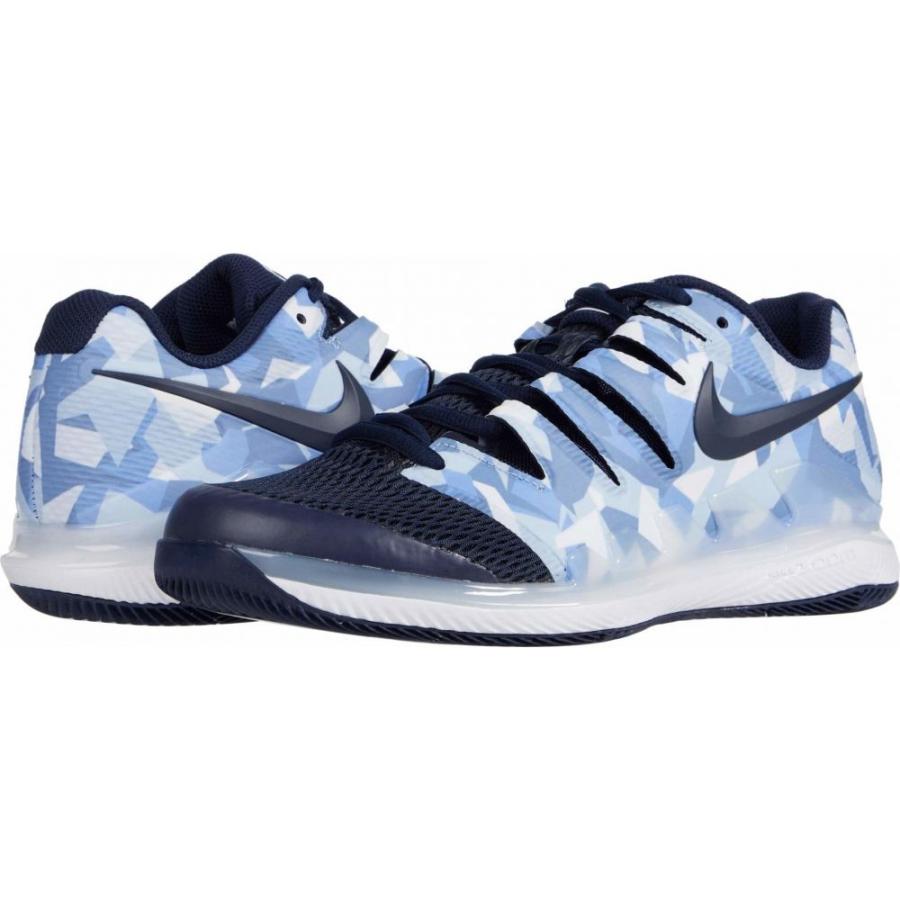 ナイキ Nike メンズ テニス エアズーム シューズ 靴 Air Zoom Vapor X Royal Pulse Obsidian White Indigo Storm Elmeshomecare Com