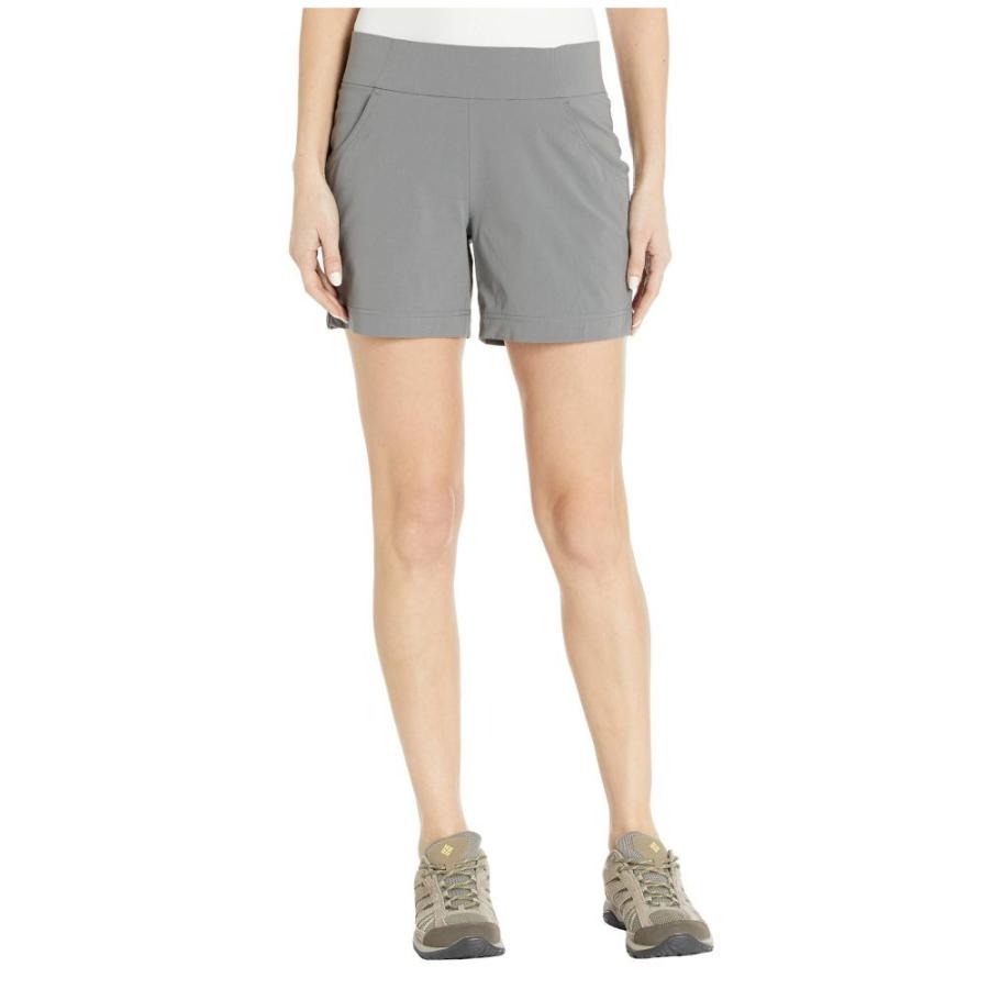 売れ筋割引品 コロンビア Columbia レディース ショートパンツ ボトムス パンツ Anytime Casual Shorts City Grey 銀座販売 App Digitallimegreen Co Za
