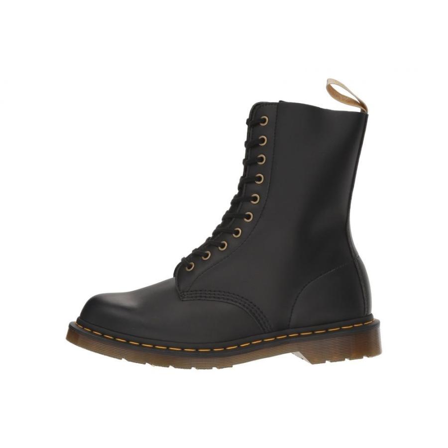 dr martens 1490 vegan black