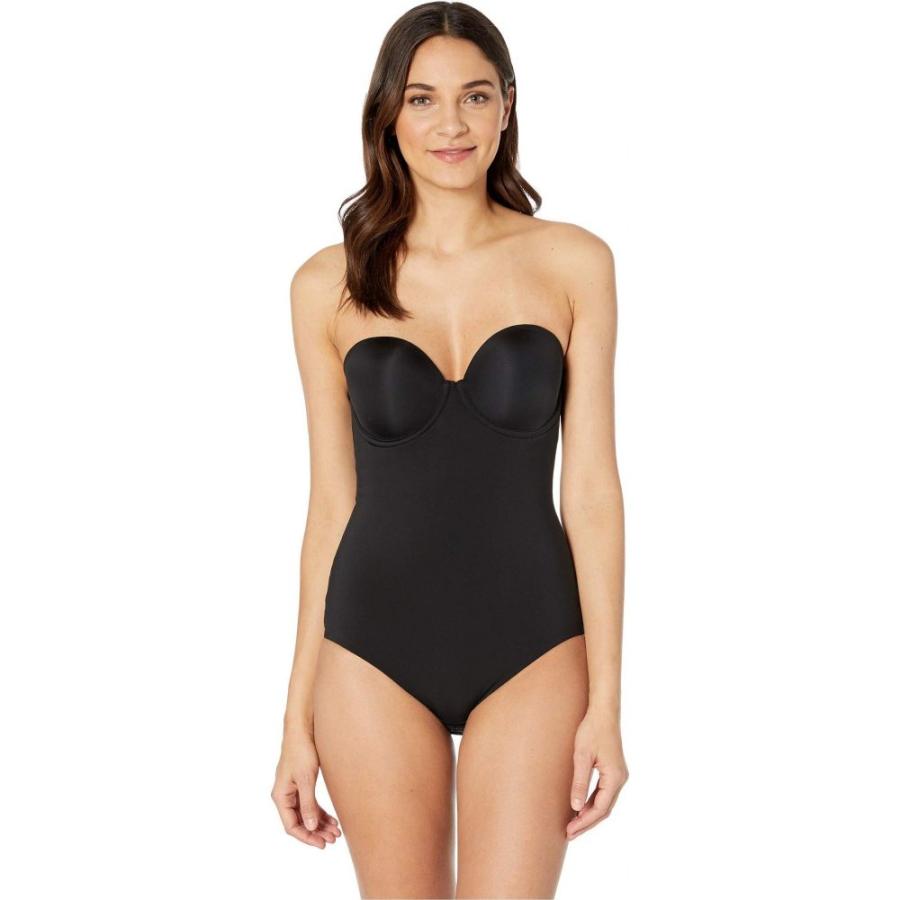 肌触りがいい ワコール Wacoal レディース インナー 下着 Red Carpet Strapless Shaping Body Briefer Black レビューで送料無料 Nooitmeergrasmaaien Be