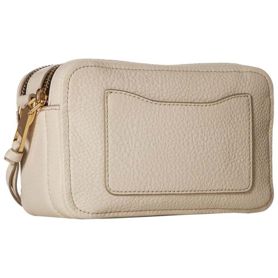 取寄品 マーク ジェイコブス Marc Jacobs レディース ショルダーバッグ バッグ The Softshot 21 Cream セール開催中 Scady Cl