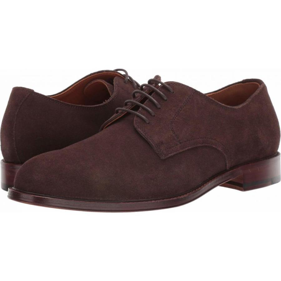 ゴードンラッシュ Gordon Rush メンズ 革靴 ビジネスシューズ シューズ 靴 Daniels Espresso Suede Supersport Tn