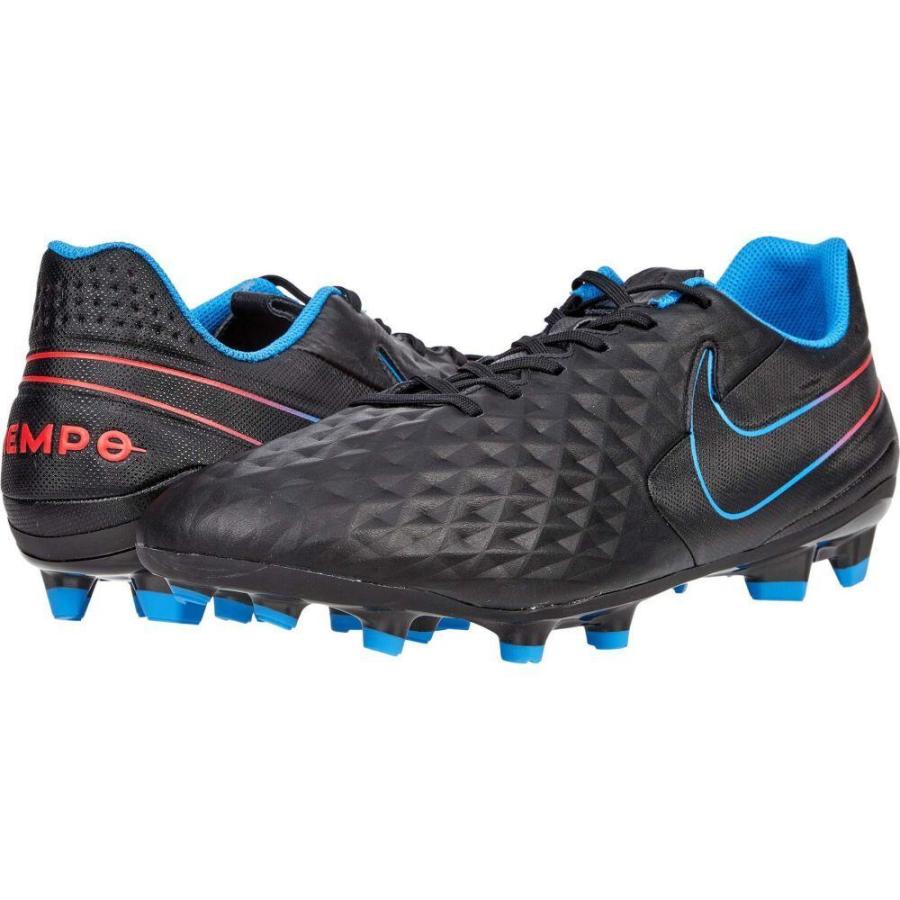 新版 ナイキ Nike レディース サッカー シューズ 靴 Legend 8 Academy Fg Mg Black Black Siren Red Light Photo Blue 日本最大級 Atempletonphoto Com