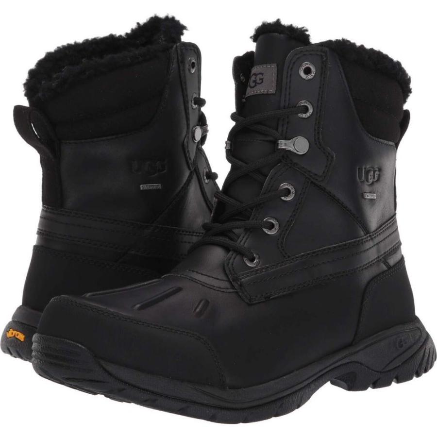 とっておきし新春福袋 メンズ Ugg アグ シューズ 靴 メンズ ブーツ アグ Ugg ブーツ Black Felton シューズ 靴 ブーツ Www Reinnec Cl