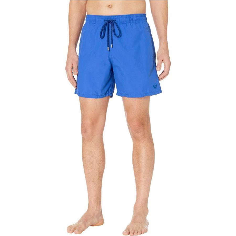 ヴィルブレクイン Vilebrequin メンズ 海パン 水着 ビーチウェア