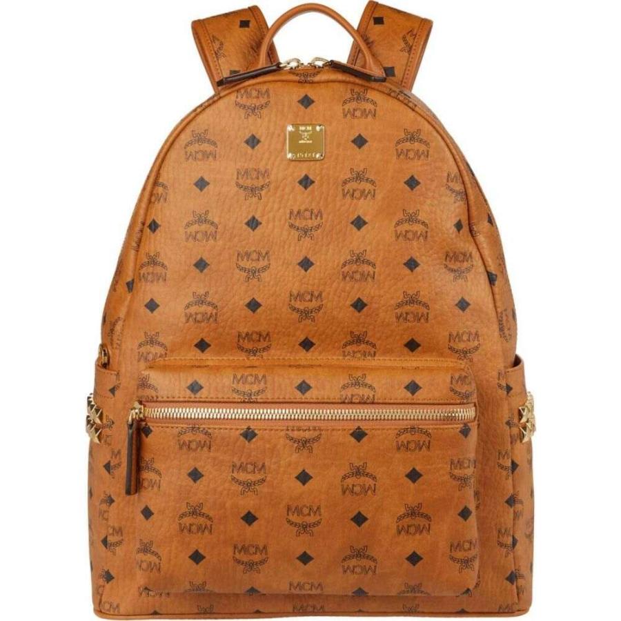 エムシーエム Mcm 受注生産品 キャップ Mecaamm01bk001 Black