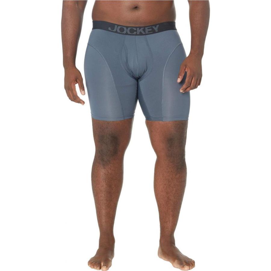 高級感 ボクサーパンツ ボクサーブリーフ ジョッキー メンズ Jockey 2 Pack Brief Midway Rapidcool Athletic インナー 下着 ナイトウェア メンズ 10
