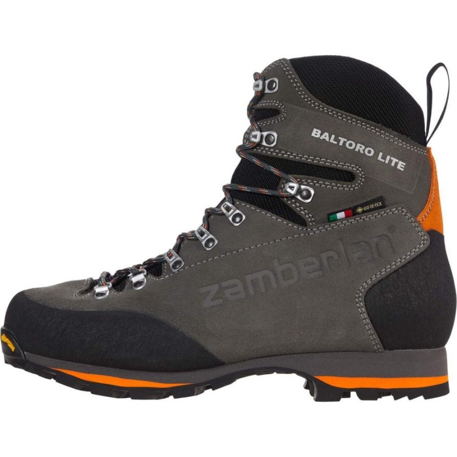 ザンバラン Zamberlan メンズ ハイキング・登山 シューズ・靴 1110 Baltoro Lite GTX Graphite/Black  :sh2-9314997-5321:フェルマート fermart 2号店 - 通販 - Yahoo!ショッピング