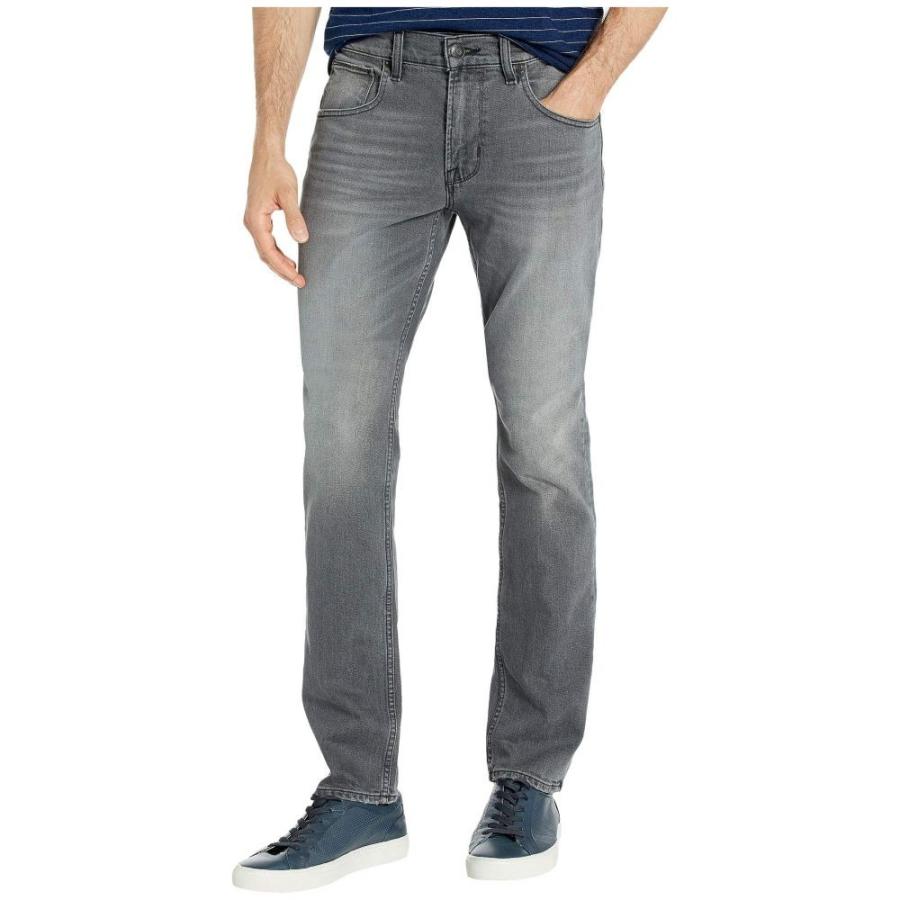 ハドソンジーンズ Hudson Jeans メンズ ジーンズ デニム ボトムス パンツ Blake Slim Straight Zip In Crossover Crossover Labhauser Ch