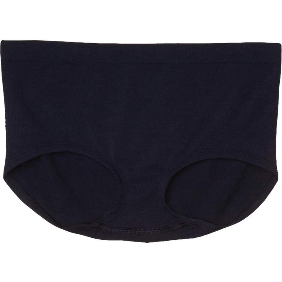 スマートウール Smartwool レディース ショーツのみ インナー 下着 Seamless Hipster Deep Navy Www Unipymes Com