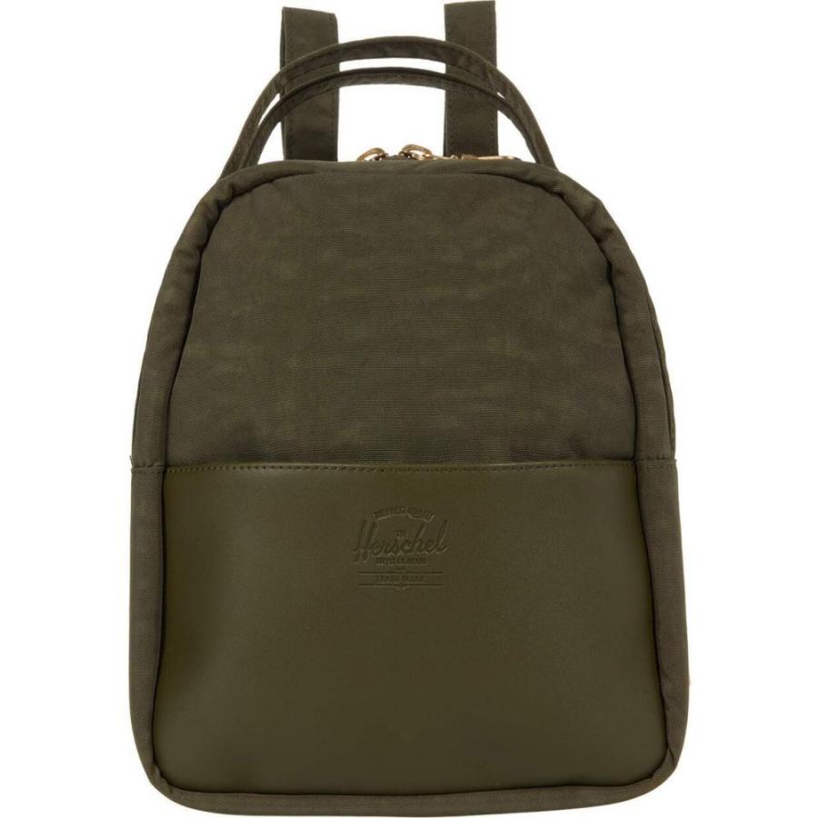 最新の激安 ハーシェル サプライ Herschel Supply Co レディース バックパック リュック バッグ Orion Mini Ivy Green Sh2 フェルマート Fermart 2号店 通販 Yahoo ショッピング 流行に Mail Alrayan University Edu Ye
