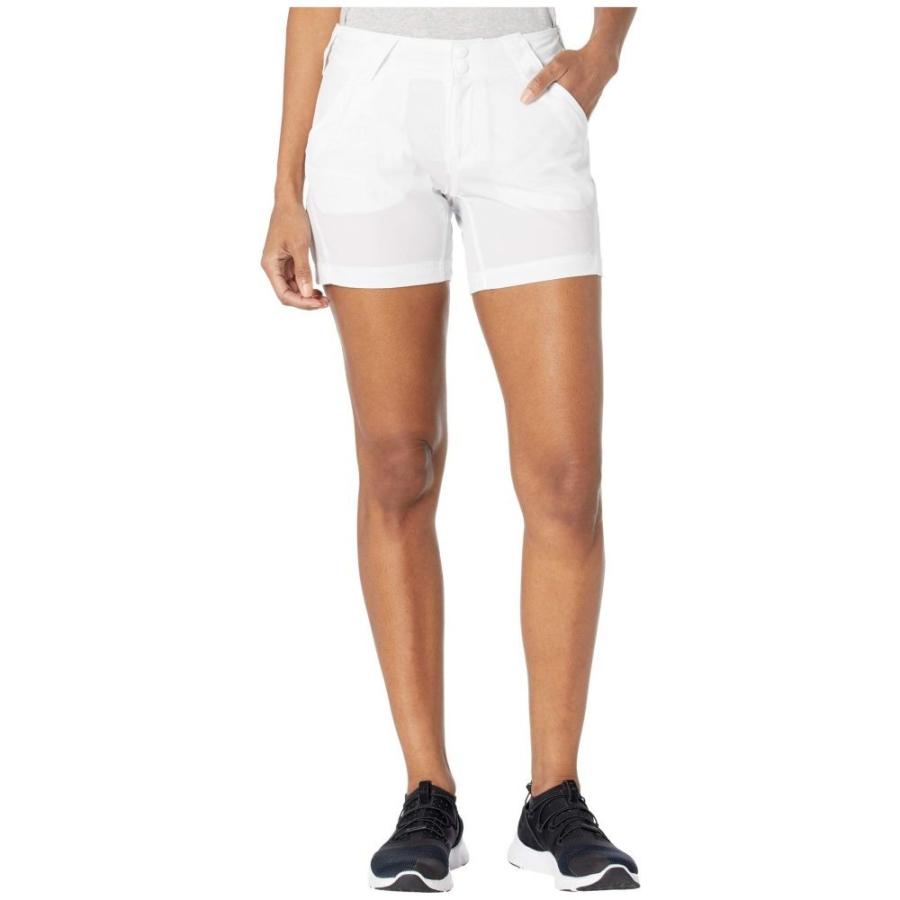 直売公式 コロンビア Columbia レディース ショートパンツ ボトムス パンツ Coral Point Tm Iii Shorts White 春夏新作 Maincoffee Com Ec