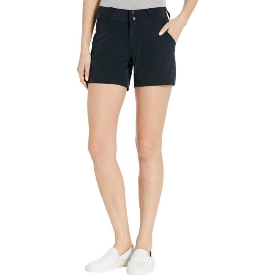 ショッピング安心 コロンビア Columbia レディース ショートパンツ ボトムス パンツ Coral Point Tm Iii Shorts Black 売りアウトレット Www Superavila Com