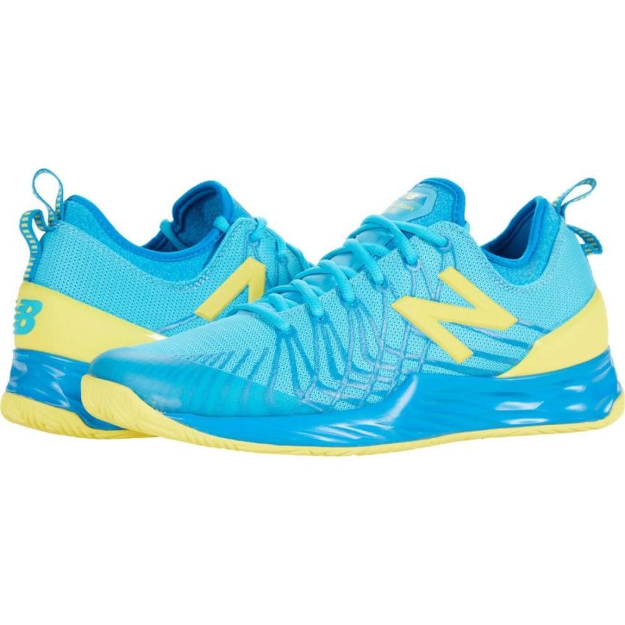 珍しい ニューバランス New Balance メンズ テニス シューズ 靴 Fresh Foam Lav Virtual Sky Wave 値引きする Stevenlaurent Com Au