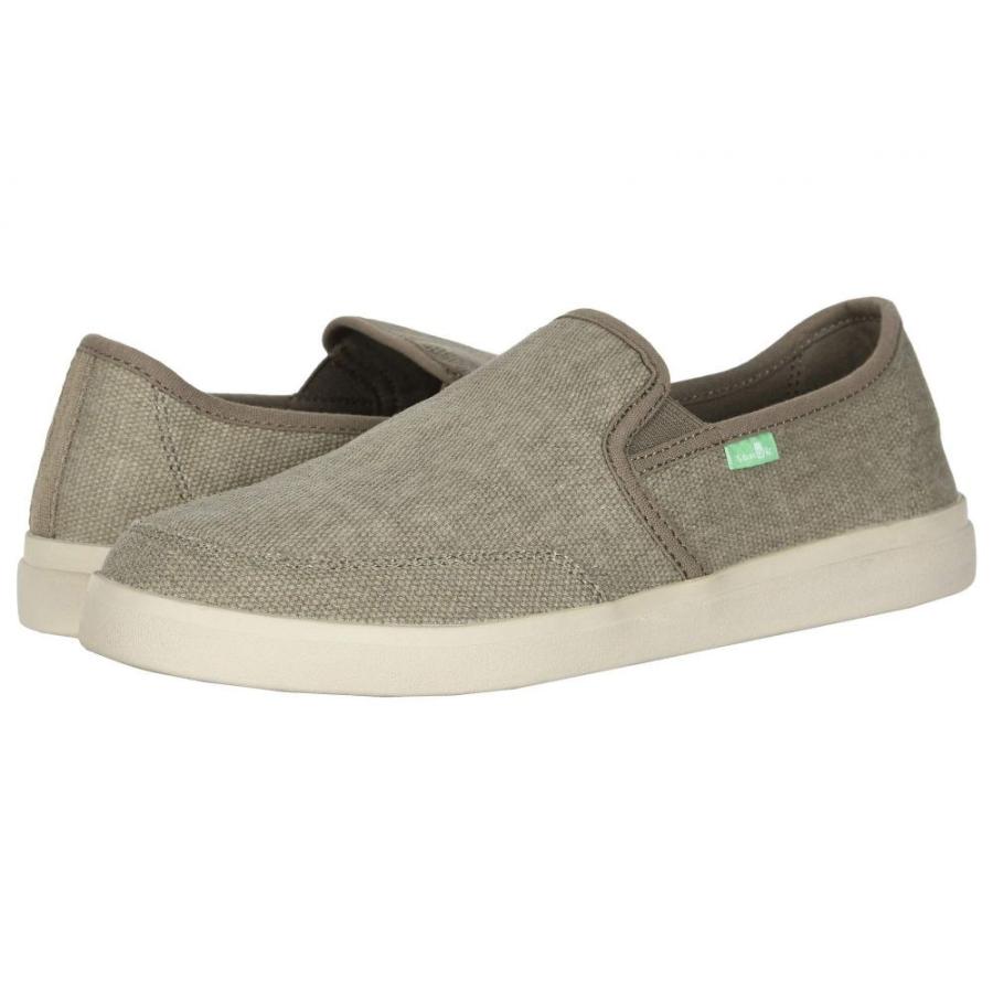 で 購入 サヌーク Sanuk メンズ スリッポン フラット スニーカー シューズ 靴 Vagabond Slip On Sneaker Brindle 安い ストア通販 Www Superavila Com