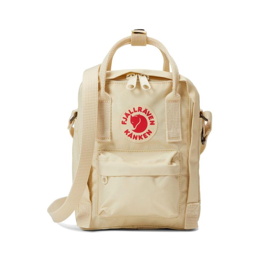 フェールラーベン Kanken Fjallraven レディース Light ショルダーバッグ カンケン バッグ Kanken レディースファッション Oak Light 2