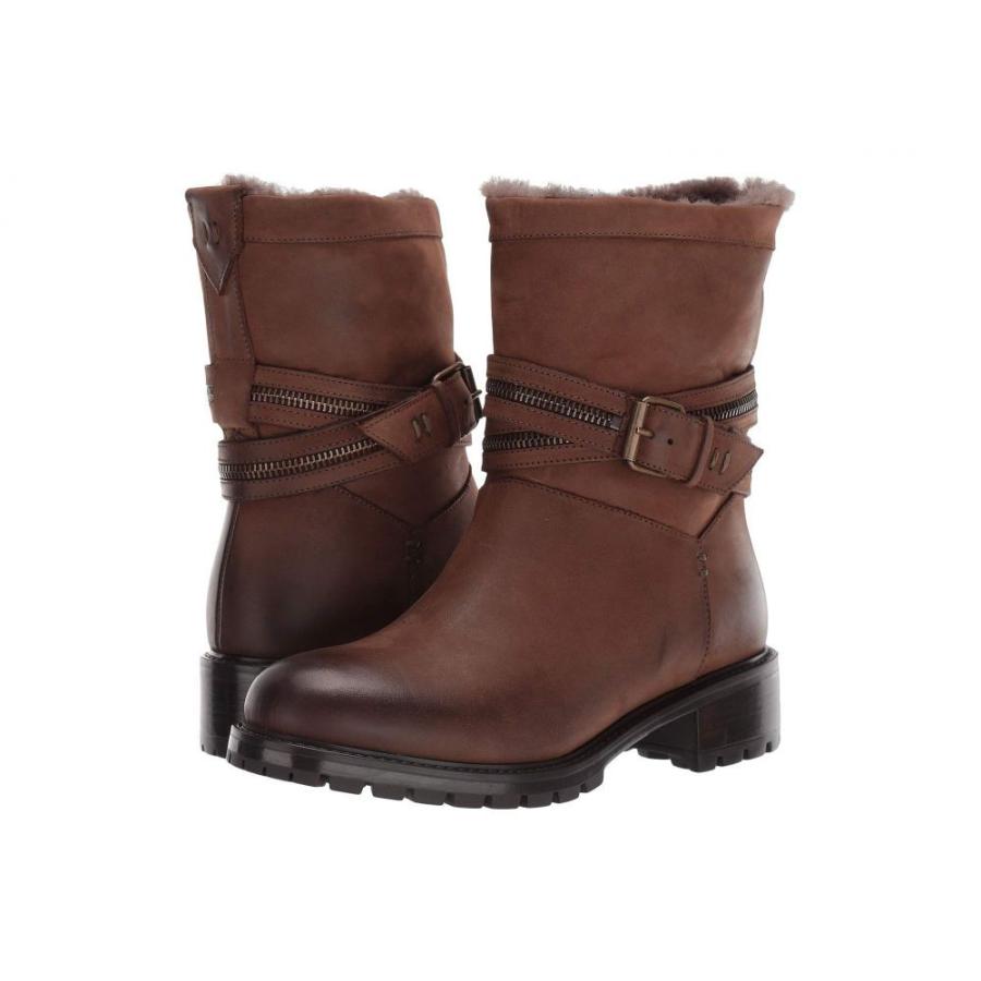 ロス スノー Ross Snow レディース ブーツ シューズ 靴 Cristiana Weatherproof Boot Espresso Revoke Teslathemes Com