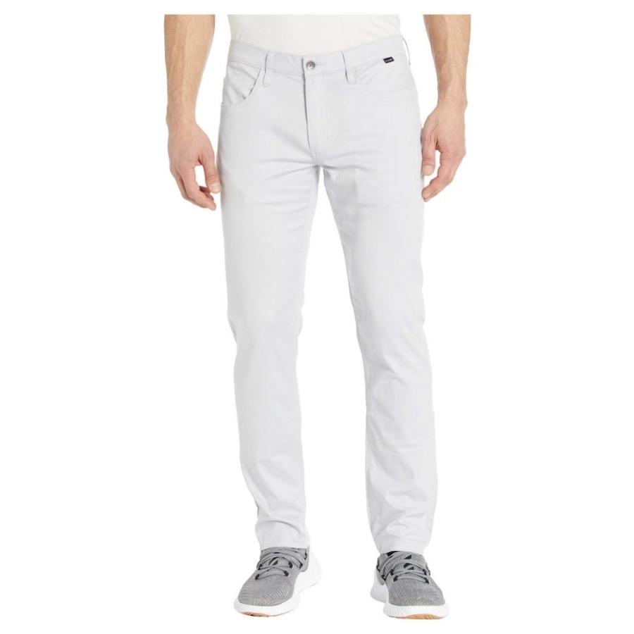 トラビスマシュー TravisMathew メンズ ボトムス・パンツ Trifecta 2.0 
