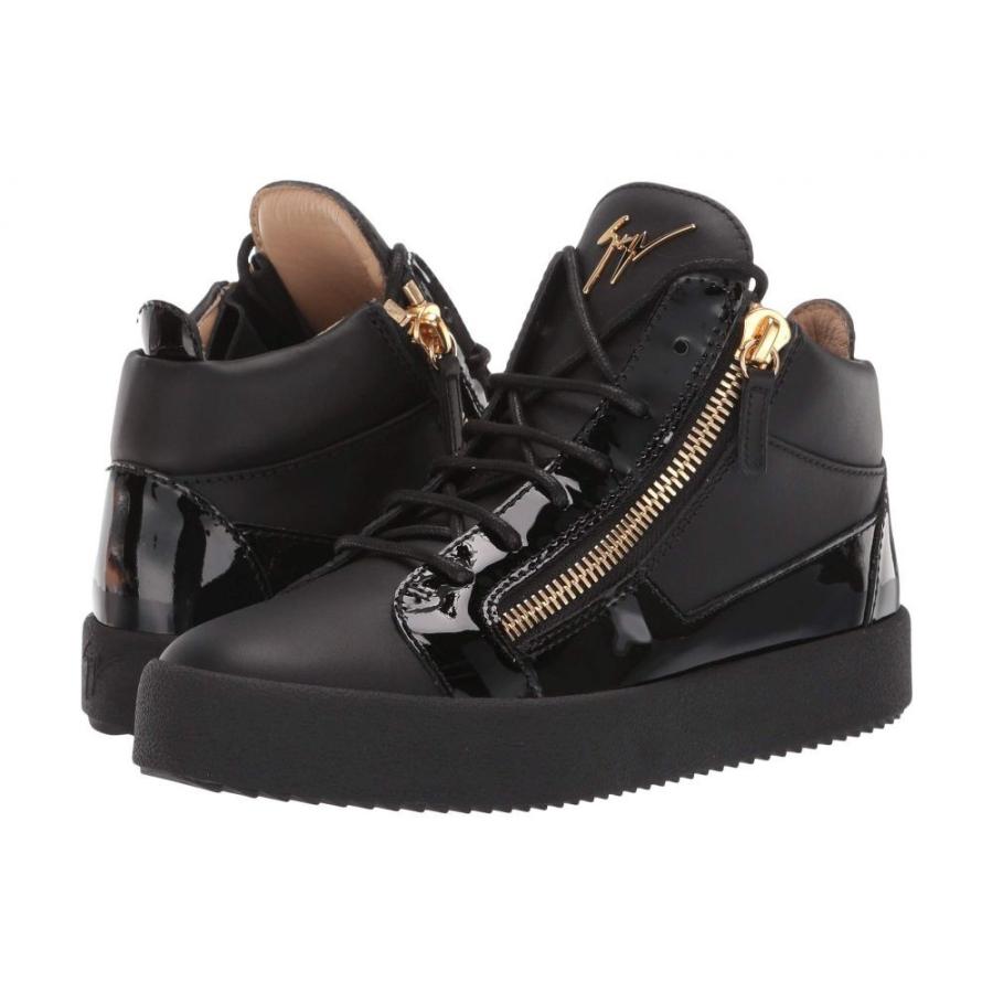 ジュゼッペ ザノッティ Giuseppe Zanotti レディース スニーカー シューズ 靴 Rwb Birel Vague Nero Institutoavancadodavisao Com Br