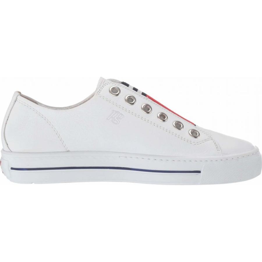 新版 ポールグリーン Paul Green レディース スニーカー シューズ 靴 Abby White Red Leather Sh2 5254 フェルマート Fermart 2号店 通販 Yahoo ショッピング 限定セール Mercurytechnologies Mn Com