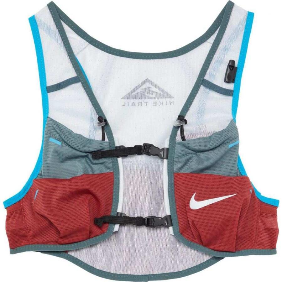 絶対一番安い ナイキ Nike メンズ ランニング ウォーキング ベスト ジレ トップス Running Trail Vest Pure Platinum Hasta Dark Cayenne Laser Blue 新品即決 Riccardotramma Com