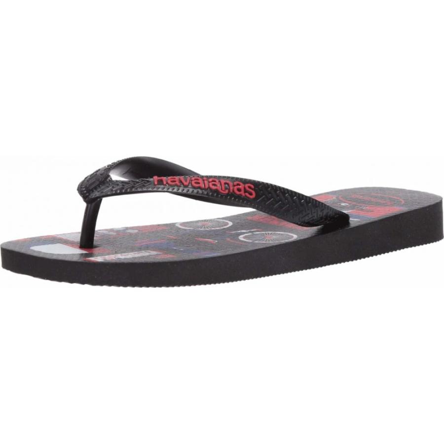 stranger things flip flops