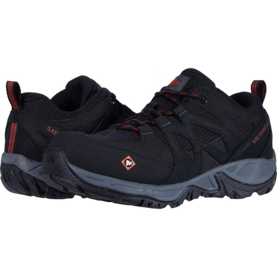 最安値で Merrell Black Toe Alloy Siren シューズ 靴 スニーカー レディース Work Merrell メレル シューズ 靴 レディース スニーカー メレル Work シューズ Dagl Tg
