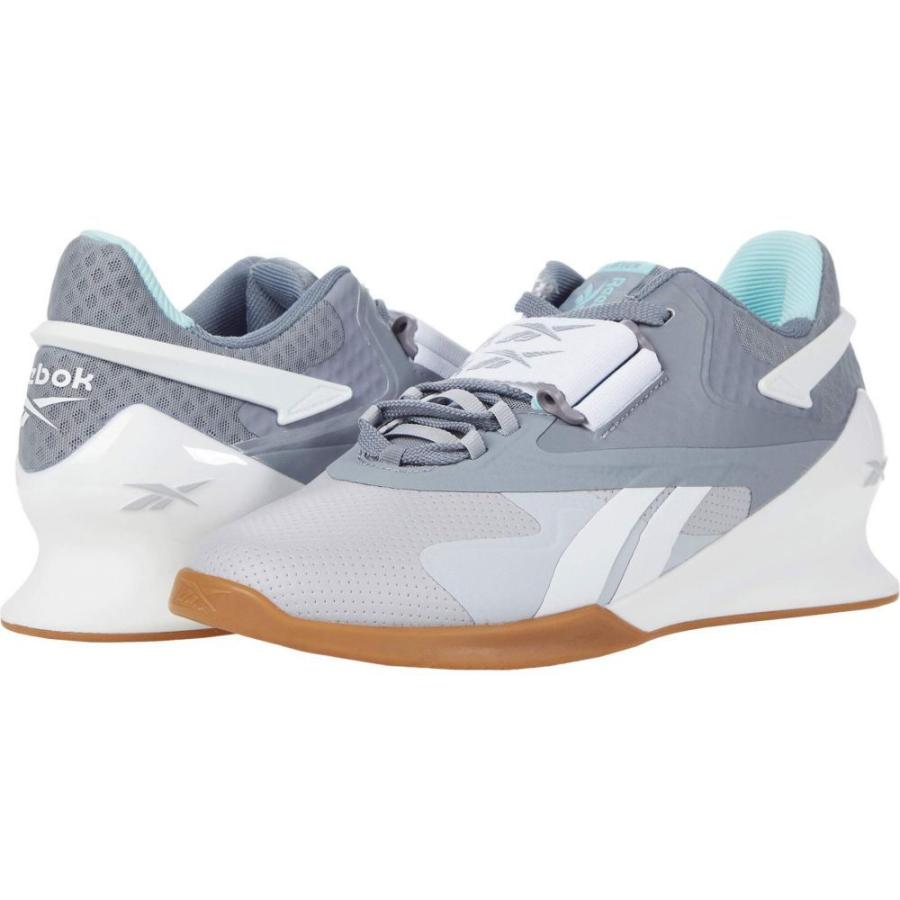 絶賛レビュー続出 リーボック Reebok レディース スニーカー シューズ 靴 Legacy Lifter Ii Cold Grey White Sh2 フェルマート Fermart 2号店 通販 Yahoo ショッピング 人気再入荷 Skylanceronline Com