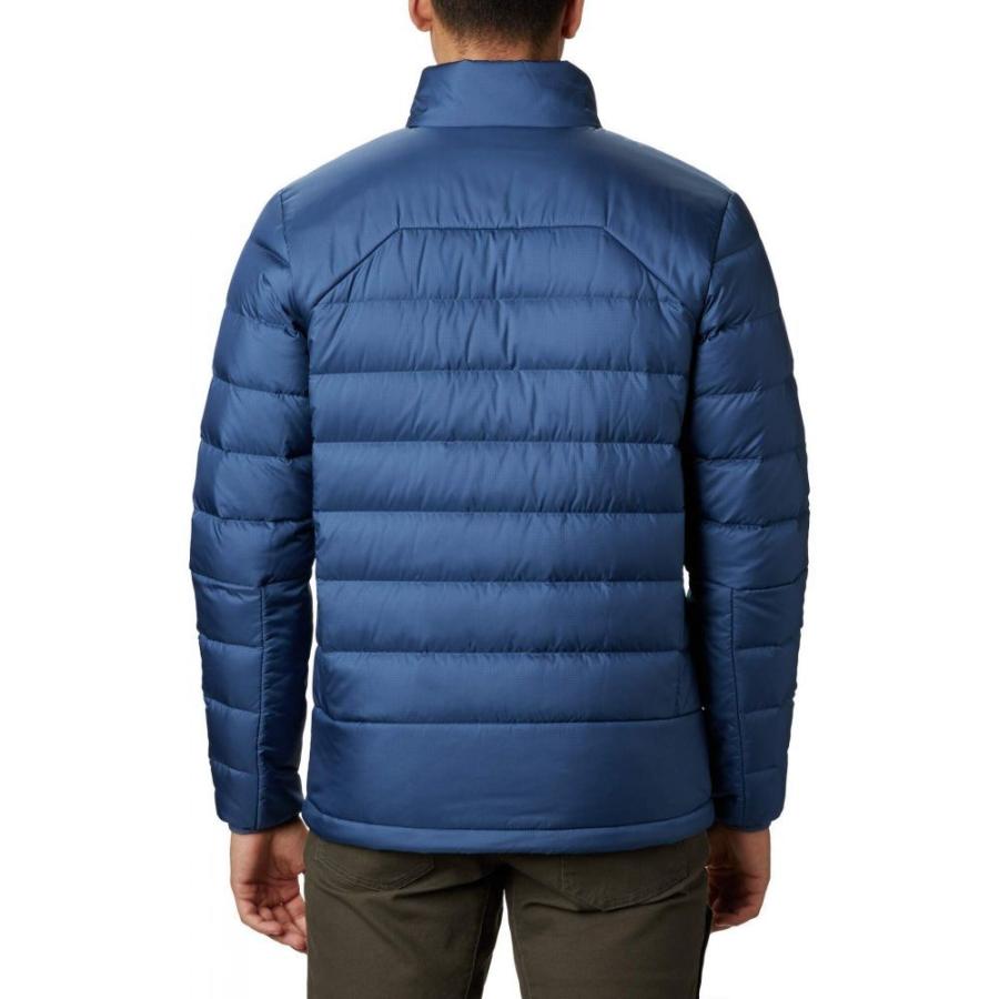 予約受付中 コロンビア Columbia メンズ ダウン 中綿ジャケット 大きいサイズ アウター Big Tall Autumn Park Tm Down Jacket Night Tide ダウンコート サイズ 2x Www Oroagri Eu