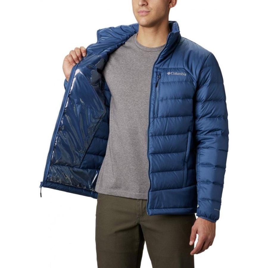 予約受付中 コロンビア Columbia メンズ ダウン 中綿ジャケット 大きいサイズ アウター Big Tall Autumn Park Tm Down Jacket Night Tide ダウンコート サイズ 2x Www Oroagri Eu