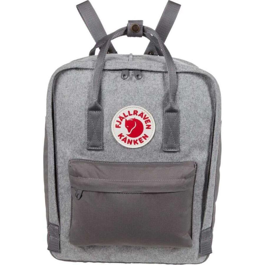 フェールラーベン Fjallraven Fjallraven カンケン レディース バックパック リュック カンケン リュックサック デイパック バッグ Kanken Re