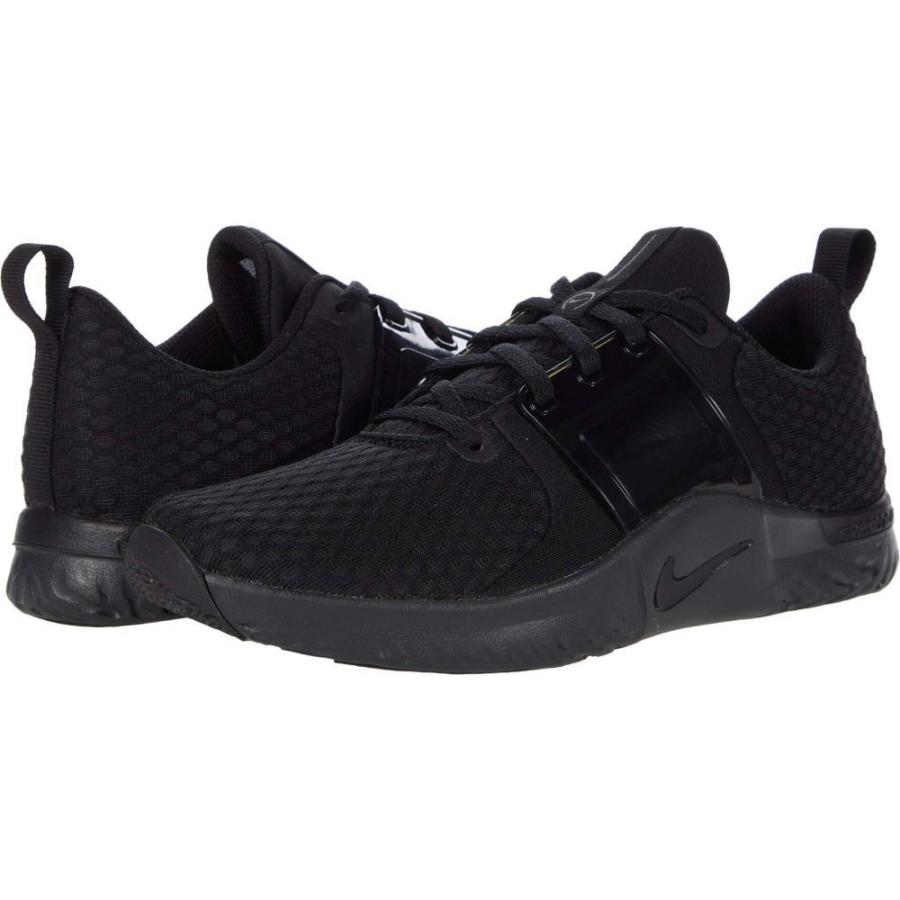 新作モデル ナイキ Nike レディース スニーカー シューズ 靴 Renew In Season Tr 10 Black Black Off Noir 最新コレックション Mdtu Nw Gov Lk
