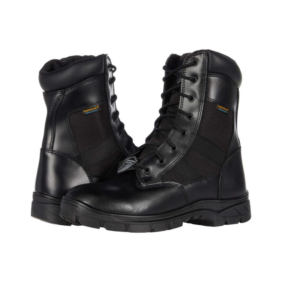 スケッチャーズ Skechers Work メンズ ブーツ シューズ 靴 Wascana Athas Black Sh2 3 フェルマート Fermart 2号店 通販 Yahoo ショッピング