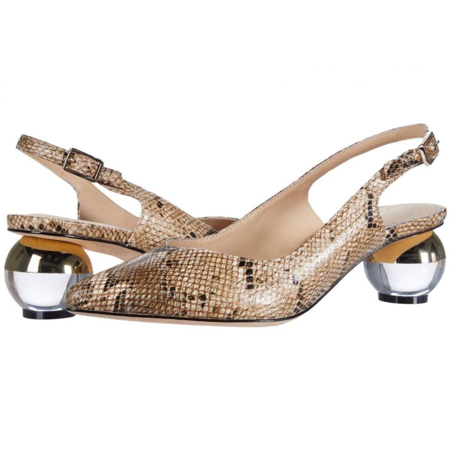 レイチェル ゾー Rachel Zoe レディース パンプス シューズ 靴 Berry Metallic Snake Kisumupoly Ac Ke