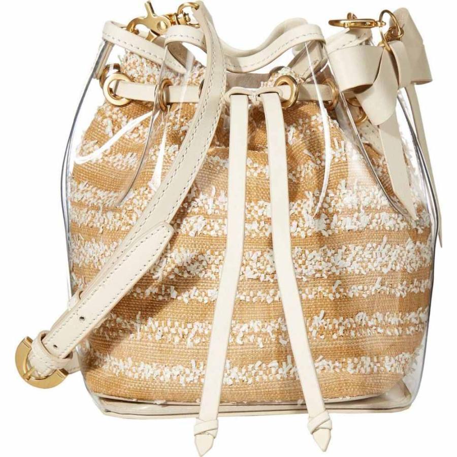 ザック ポーゼン Zac Zac Posen レディース ショルダーバッグ バッグ Lacey Glass Drawstring Crossbody Multi Natural Reventis Fr