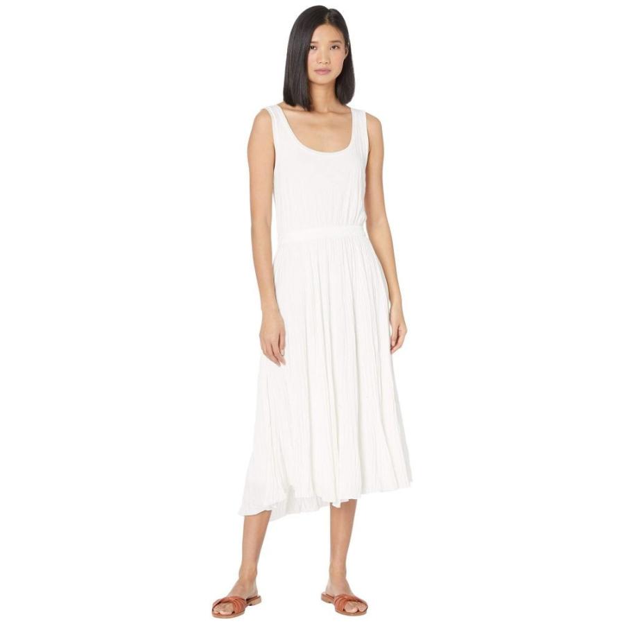 Sh2 527 フェルマート ワンピース タンクドレス Tank Dress Fermart Neck 2号店 Vince Vince Dress レディース Vince Pleated ワンピース ドレス Off White Scoop ヴィンス