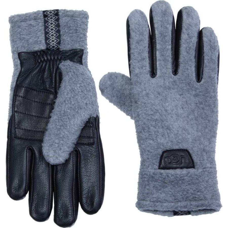 アグ Ugg メンズ 手袋 グローブ Polartec T Sherpa Gloves With Conductive Palm Light Grey Sh2 6700 フェルマート Fermart 2号店 通販 Yahoo ショッピング