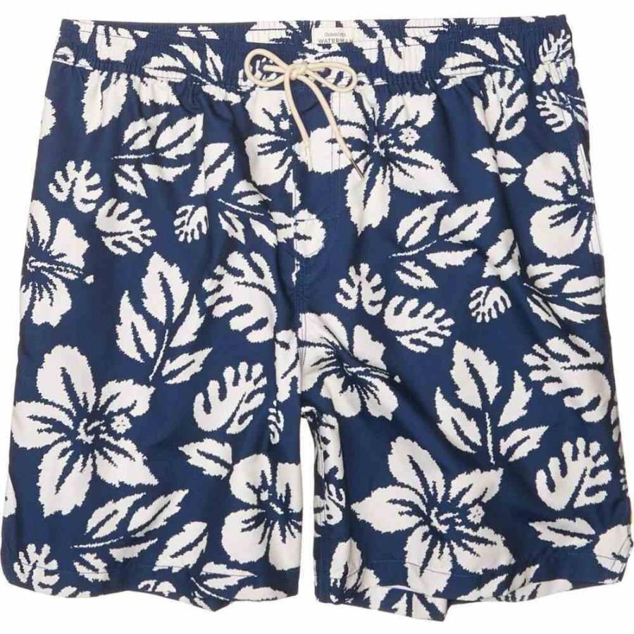 最新の激安 クイックシルバー Quiksilver Waterman メンズ 海パン 水着 ビーチウェア Highlighter Volley 18 Estate Blue 楽天市場 Kuljic Com