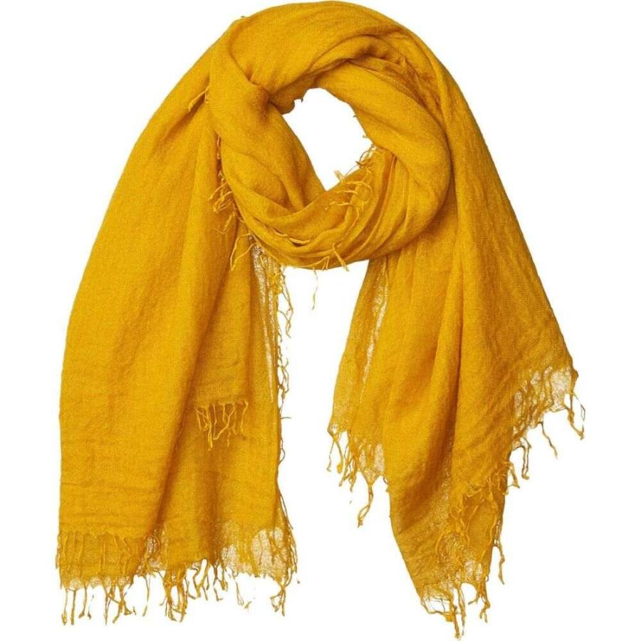 チャンルー Chan Luu レディース マフラー スカーフ ストール Cashmere Silk Solid Scarf Arrowwood Www Nlqp Com