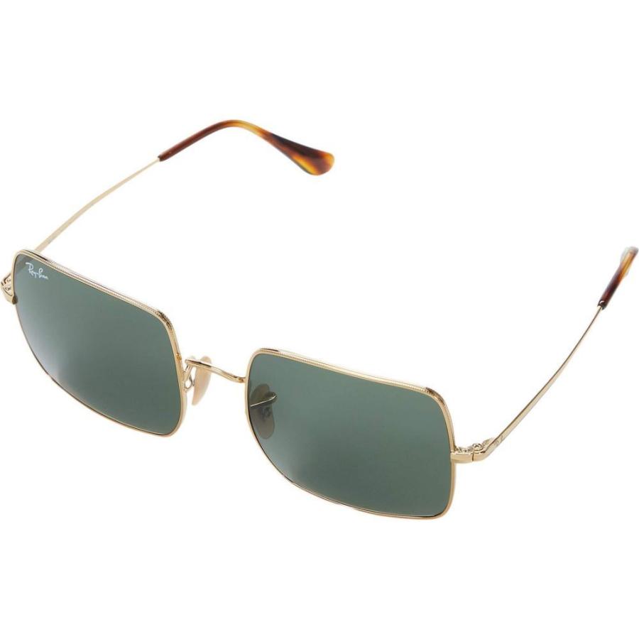 ランキング入賞商品 レイバン Ray Ban レディース メガネ サングラス スクエアフレーム 54 Mm Rb1971 Square Metal Sunglasses Gold Green Sh2 フェルマート Fermart 2号店 通販 Yahoo ショッピング 当店人気の限定モデルが再々々入荷 Www